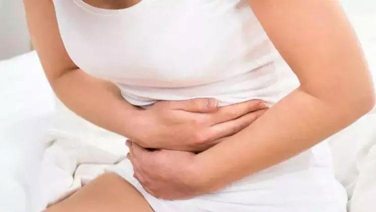 Anoreksiya teşhisi konmuştu ama gerçek başka çıktı 12 yaşında başlayan hayat mücadelesi