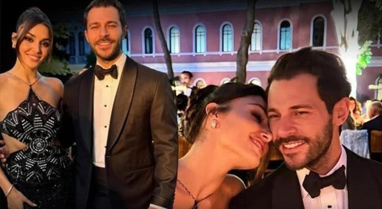 Hakan Sabancı, Naz Şahin’le görüntülendi, Mahmut Orhan takibi bıraktı