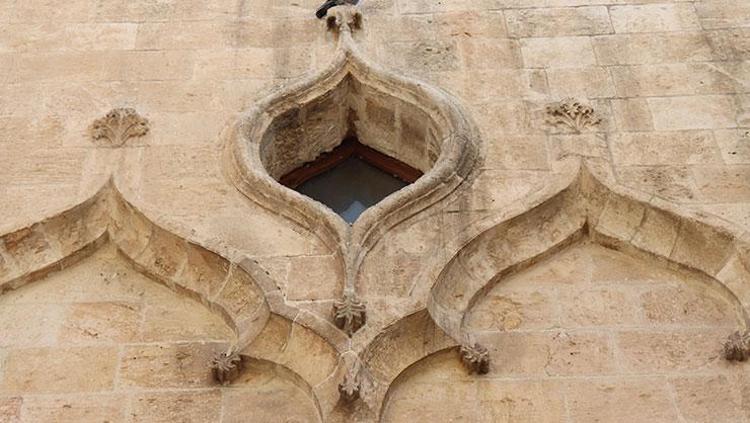 Kiliseden camiye uzanan tarih Fırfırlı’nın sessiz tanıklığı