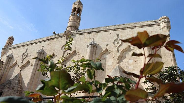 Kiliseden camiye uzanan tarih Fırfırlı’nın sessiz tanıklığı