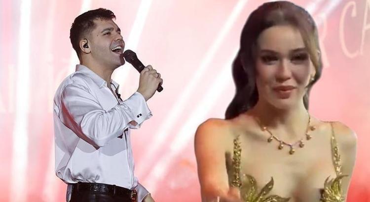Emir Can İğrek aşk iddiası gündemde Ceren Arslan’dan merak uyandıran açıklama