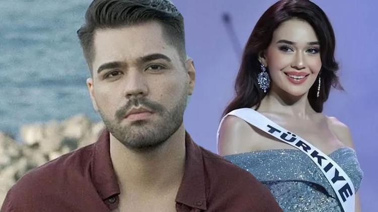 Emir Can İğrek aşk iddiası gündemde Ceren Arslan’dan merak uyandıran açıklama