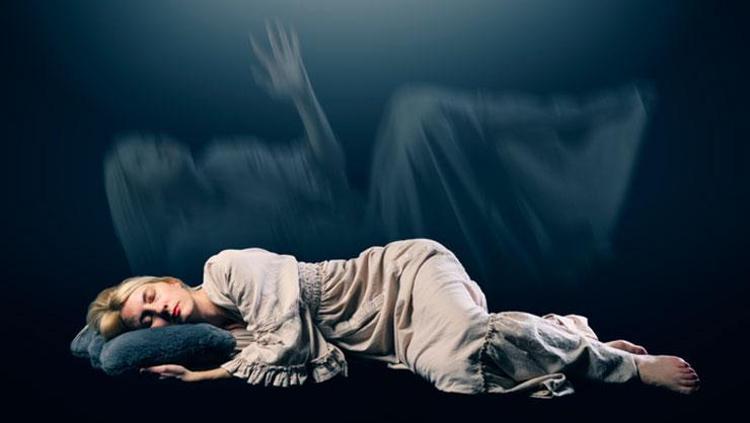 Rüyalar arasında bağlantı kurulabilir! İki yönlü iletişim sağlamayı başardılar