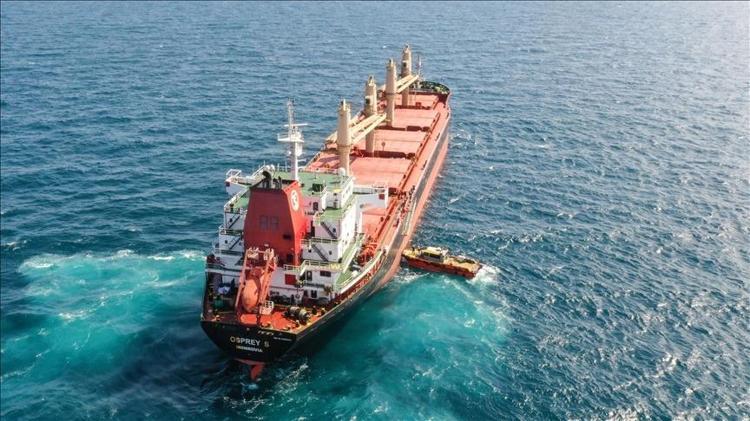 YEDİ GEMİ ETRAFINDA YELKENLİLER VE KADIRGALAR ÖLÜMCÜL BİR SAVAŞ BAŞLATACAK