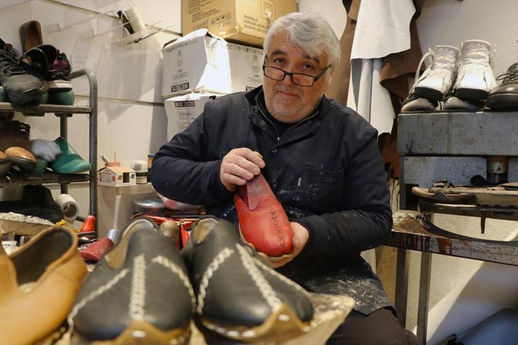 Talep bitince ustalık da bitiyor 38 yılın ardından acı karar: Kimse almak istemiyor