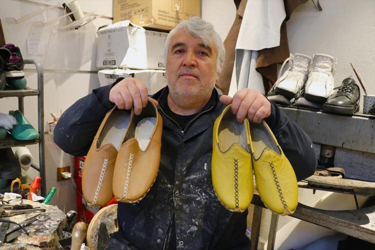 Talep bitince ustalık da bitiyor 38 yılın ardından acı karar: Kimse almak istemiyor