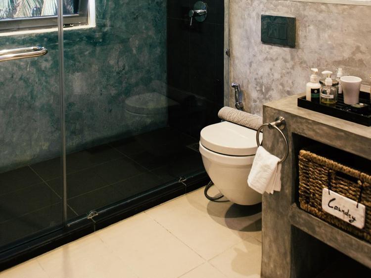 DOĞAL TUVALET TEMİZLEYİCİ İÇİN GEREKLİ MALZEMELER