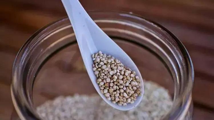 YÜKSEK LİF İÇERİĞİNE SAHİP: KİNOA