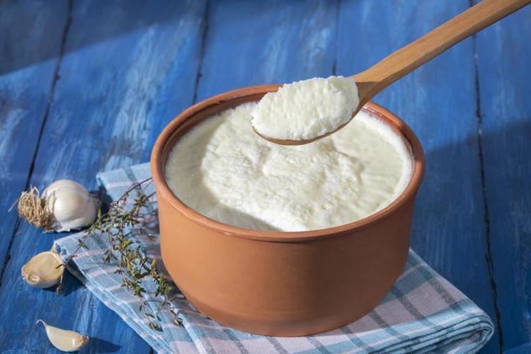 PROTEİNDE BAŞA BAŞ GİDİYORLAR