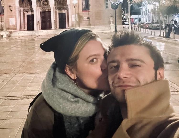 Yağız Can Konyalı’dan Derya Şensoy’a romantik sürpriz