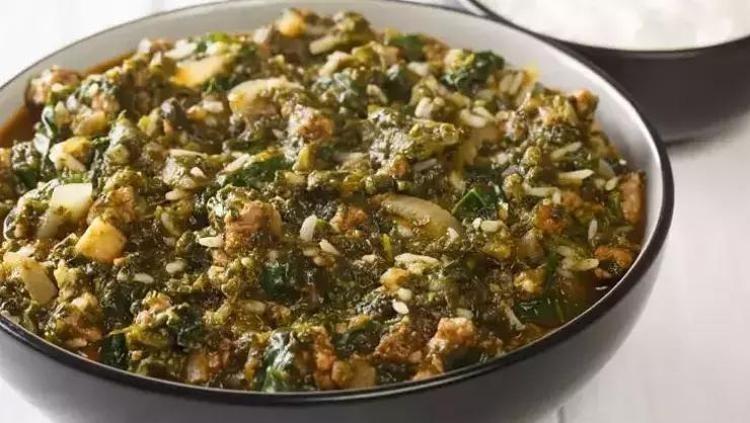 ISPANAK YEMEĞİ TARİFİ