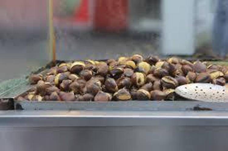 Kestanecilerin özel tarifi Tavada değil, fırında pişirin