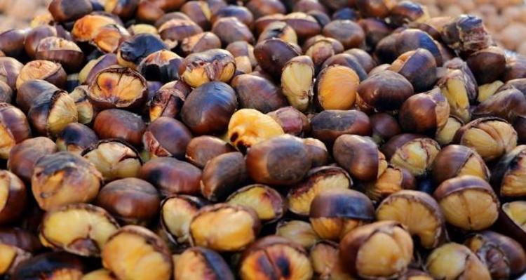 FIRINDA KESTANE NASIL YAPILIR