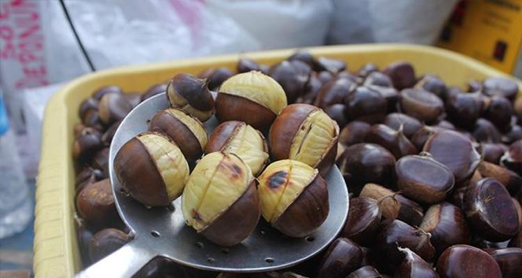 Kestanecilerin özel tarifi Tavada değil, fırında pişirin