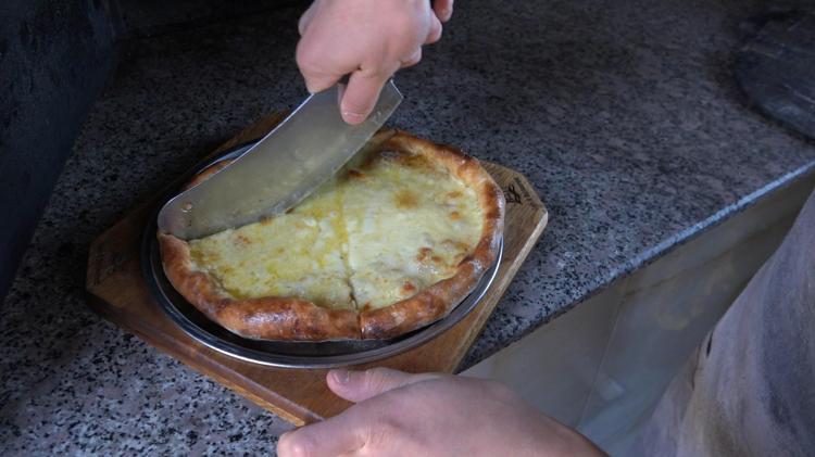 Rizenin coğrafi işaretli lezzeti Yiyenlerin damağında kalıcı lezzet bırakıyor