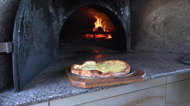 Rizenin coğrafi işaretli lezzeti Yiyenlerin damağında kalıcı lezzet bırakıyor