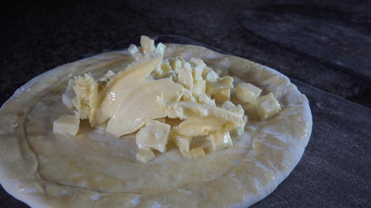 Rizenin coğrafi işaretli lezzeti Yiyenlerin damağında kalıcı lezzet bırakıyor