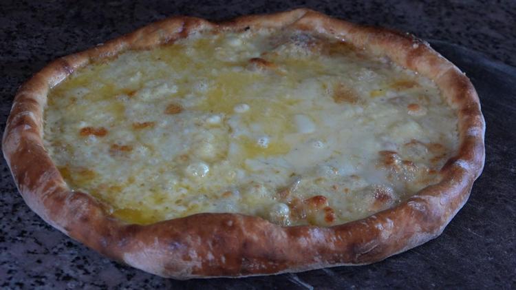 Rizenin coğrafi işaretli lezzeti Yiyenlerin damağında kalıcı lezzet bırakıyor