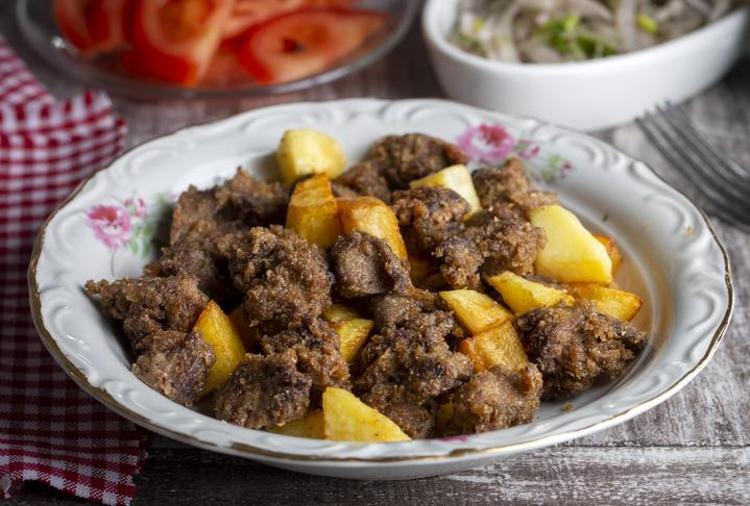 DOĞAL BİR KOLAJEN KAYNAĞIDIR