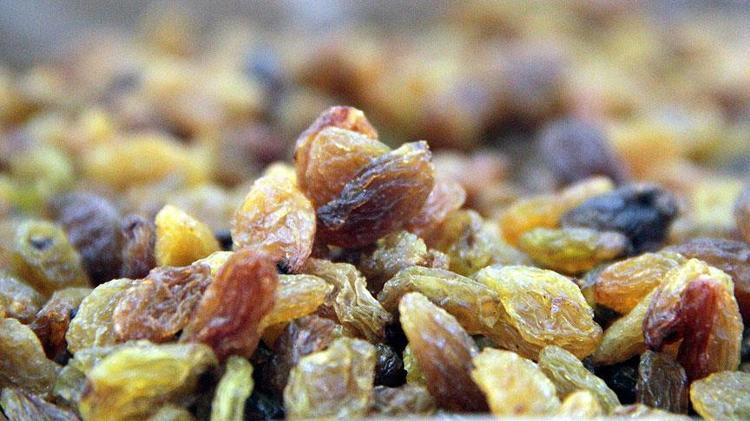 Taşıması kolay, tüketmesi pratik Kan şekerini dengeliyor