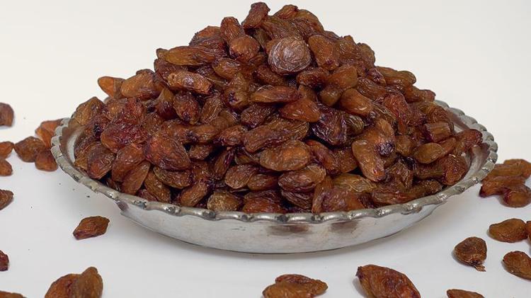 Taşıması kolay, tüketmesi pratik Kan şekerini dengeliyor