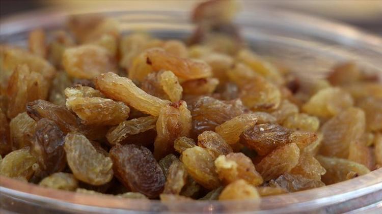 Taşıması kolay, tüketmesi pratik Kan şekerini dengeliyor