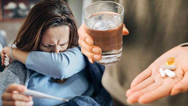 C vitamini soğuk algınlığını engelliyor mu Bilim insanı efsaneye ışık tutuyor