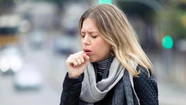 SICAKLIKLAR DÜŞTÜ, HASTALIK KAPIYI ÇALDI