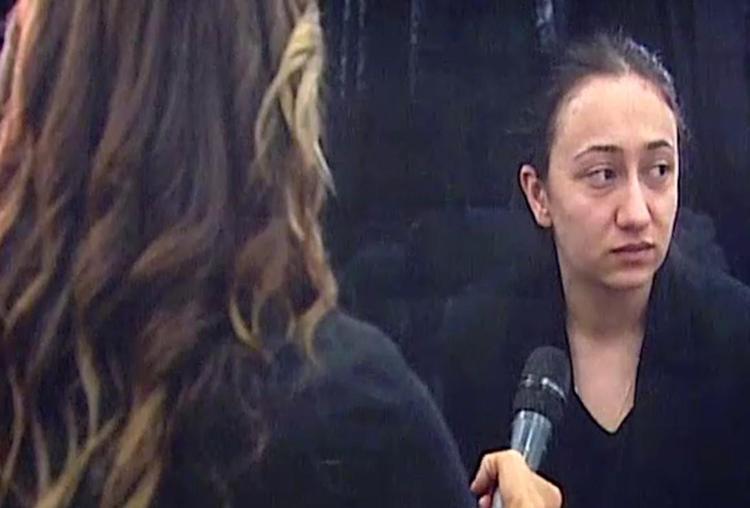 Güllü soruşturmasında Sultan Nur Ulunun babası da gözaltına alındı