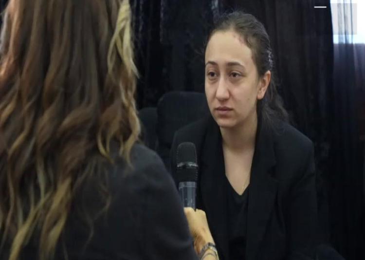 Güllü soruşturmasında Sultan Nur Ulunun babası da gözaltına alındı