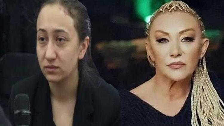 Güllü soruşturmasında Sultan Nur Ulunun babası da gözaltına alındı