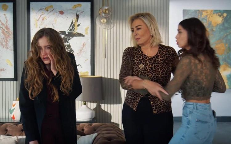 KÖTÜLÜKTE SINIR TANIMIYOR