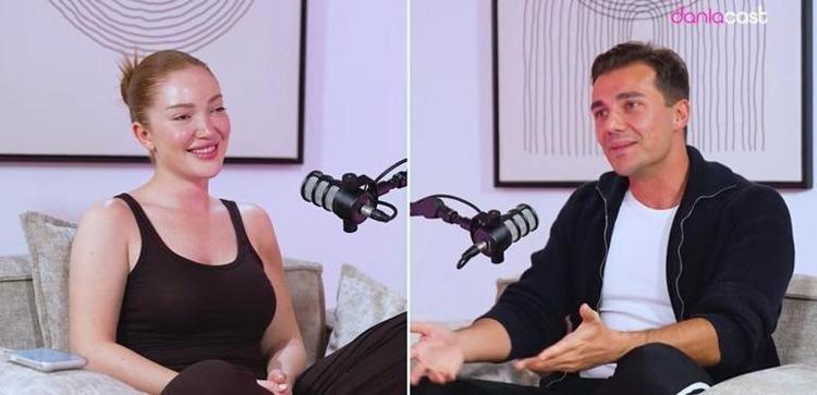 Cemal Can’dan yıllar sonra gelen Survivor itirafı Asker ocağından dikkat çeken sözler