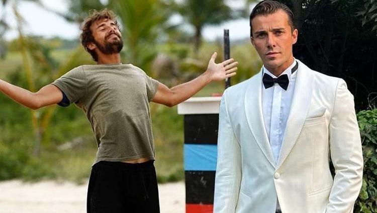 Cemal Can’dan yıllar sonra gelen Survivor itirafı Asker ocağından dikkat çeken sözler