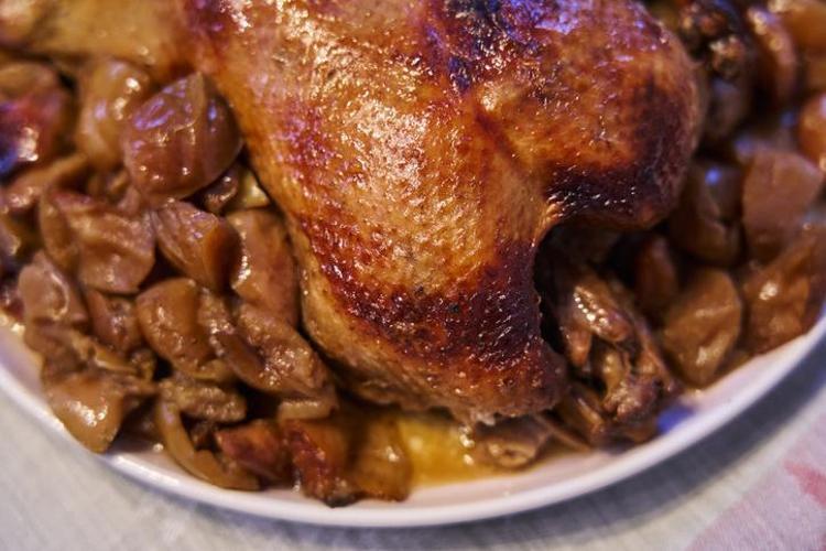 Yıllardır sofraları süslüyor ama faydası yeni anlaşıldı: En besleyici et açıklandı