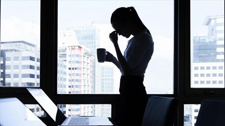 Tükenmiş olabilirsiniz Bu belirtiler varsa zaman kaybetmeyin