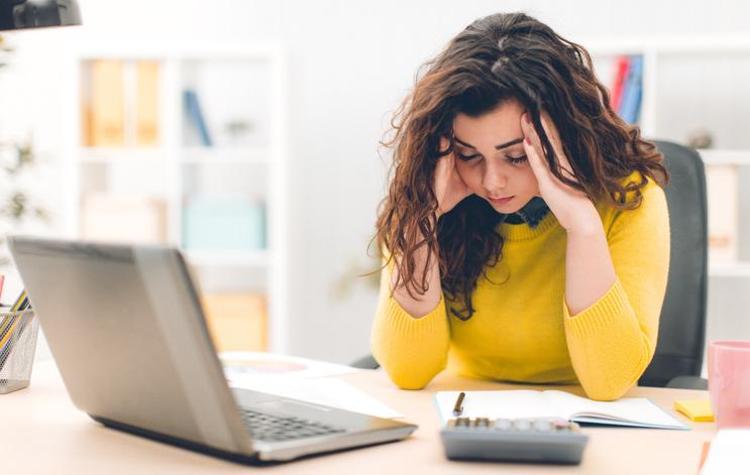 Tükenmiş olabilirsiniz Bu belirtiler varsa zaman kaybetmeyin