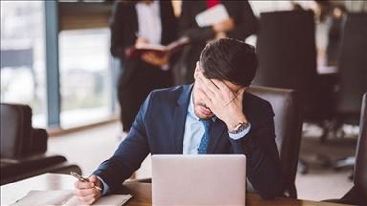 TÜKENMİŞLİK SENDROMU ÇEŞİTLERİ