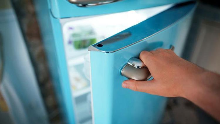Buzdolabının daha az elektrik yakmasını sağlayan sır şaşırttı Üstüne bakın