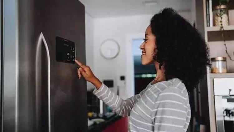 Buzdolabının daha az elektrik yakmasını sağlayan sır şaşırttı Üstüne bakın