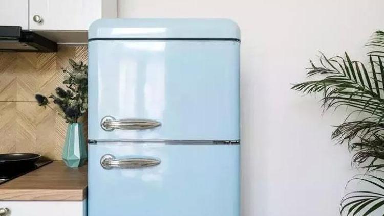 BUZDOLABINI YERLEŞTİRİRKEN BOŞ ALAN BIRAKIN