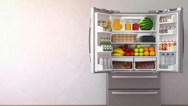 Buzdolabının daha az elektrik yakmasını sağlayan sır şaşırttı Üstüne bakın