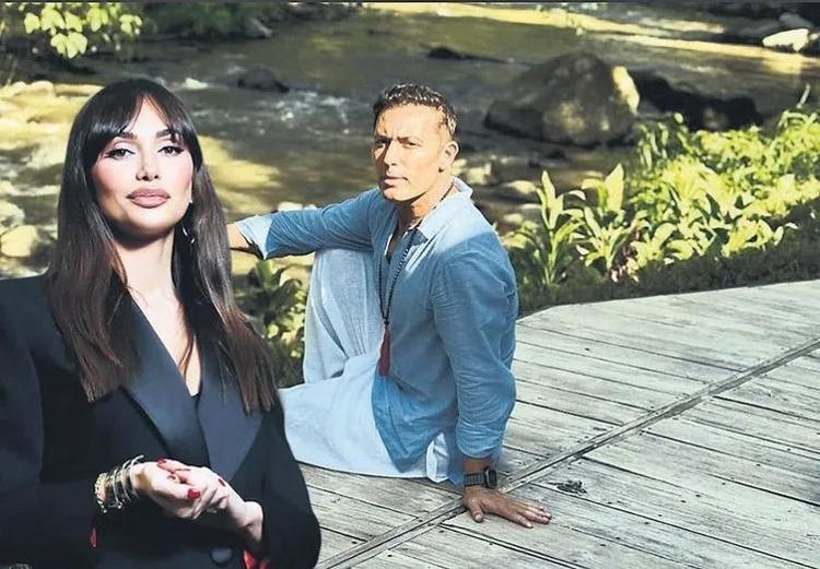 Emina Jahoviç Mustafa Sandala 3 dava birden açtı