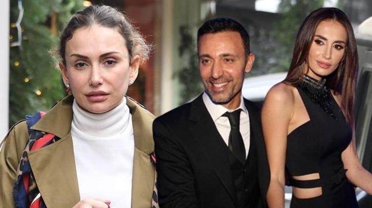 Emina Jahoviç Mustafa Sandala 3 dava birden açtı
