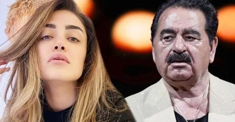 YILLAR SONRA KABUL ETTİĞİ KIZI DİLAN ÇITAK İLE İPLERİ KOPARMIŞTI