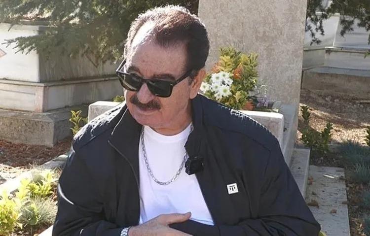 Aile krizi sonrası İbrahim Tatlıses’ten olay paylaşım Yalansız dolansız evlat bu