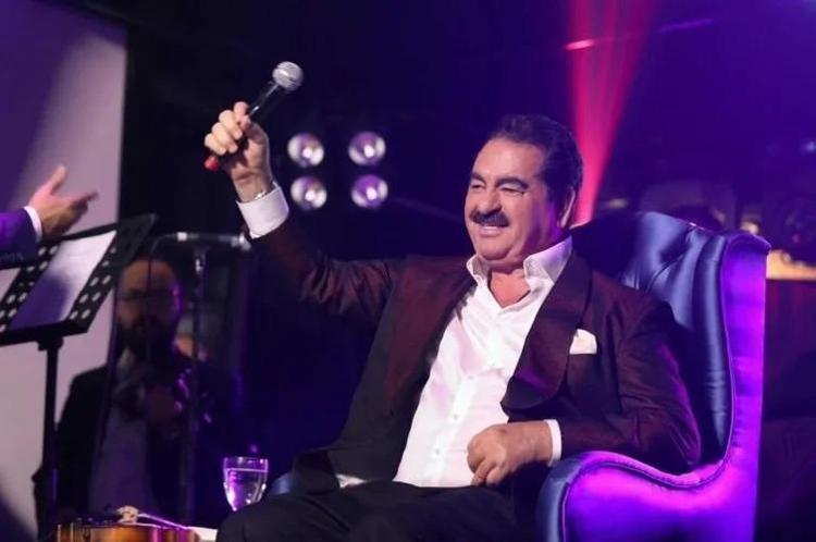 Aile krizi sonrası İbrahim Tatlıses’ten olay paylaşım Yalansız dolansız evlat bu