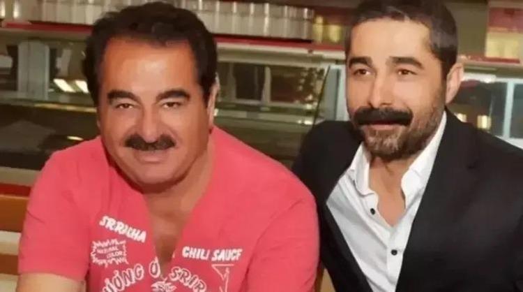 Aile krizi sonrası İbrahim Tatlıses’ten olay paylaşım Yalansız dolansız evlat bu
