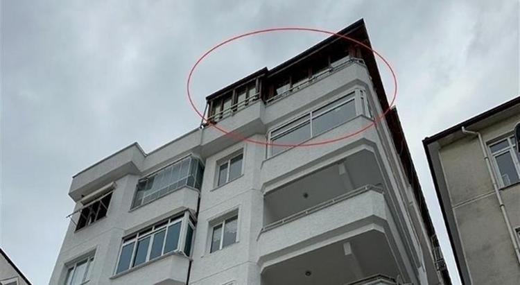 Güllünün kızı Tuğyanın avukatından açıklama Kalacak yeri kalmadı, gitmesini ben istedim