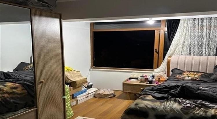 DÜŞMÜŞ OLABİLECEĞİNE YÖNELİK RAPOR TANZİM EDİLDİ